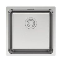 Мойка YUNI 44 UNI YU44-BS Мойка YUNI 44 UNI YU44-BS