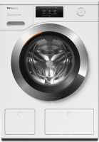 Стиральная машина WCR860WPS Chrome Edition Стиральная машина WCR860WPS Chrome Edition