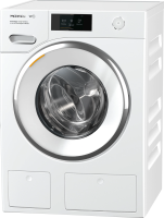 Стиральная машина WWR880WPS White Edition Стиральная машина WWR880WPS White Edition