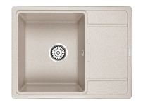 Мойка FLUGEN 50-650 PM216550-BE