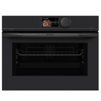 Встраиваемая комбинированная микроволновая печь DKC4756MB