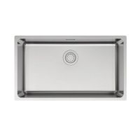 Мойка YUNI 76 UNI YU76-BS