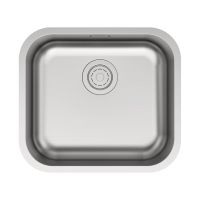 Мойка VELLO 48 UNI VE48-BS Мойка VELLO 48 UNI VE48-BS