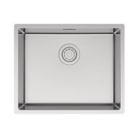 Мойка LASSAN 54 UNI LA54-BS Мойка LASSAN 54 UNI LA54-BS
