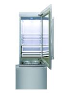 Холодильник-морозильник RS750TGT6I
