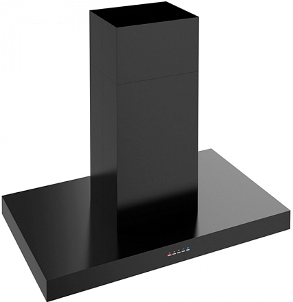 Вытяжка PLANE ISOLA BLACK 90 (PLUS) Falmec купить в Ростове-на-Дону | Всегда в наличии! | Артикул CPLI90.E23P2#EUN490F | Официальный сайт LEADER-BT