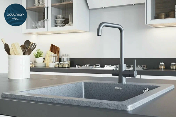 Материалы и технологии Paulmark