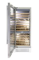 Винный шкаф KS750FW3