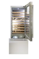 Винный шкаф KS750TWT6