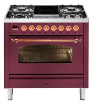 Кухонный блок P09INE3/BUP