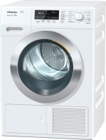 Сушильная машина TKG650WP ChromeEdition Сушильная машина TKG650WP ChromeEdition