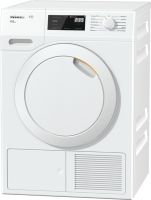 Сушильная машина TCE630WP Chrome Edition Сушильная машина TCE630WP Chrome Edition