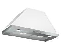 Полновстраиваемая вытяжка Врезной блок 72Н-1000-Э4Д 940891