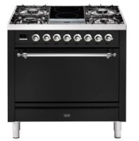 Кухонный блок P09IDQNE3/BKC