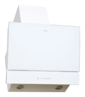 Кухонная вытяжка Beryl WH A60 Кухонная вытяжка Beryl WH A60