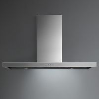 Вытяжка STREAM STEEL 90 Вытяжка STREAM STEEL 90