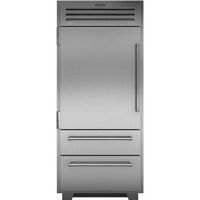 Холодильник ICBPRO3650 Холодильник ICBPRO3650