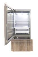 Холодильник-морозильник S900TGT3