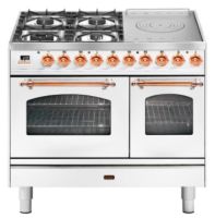 Кухонный блок PD10SDNE3/WHP