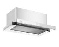 Встраиваемая вытяжка Slide Glass 50П-1000 229459