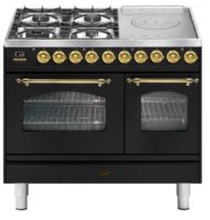 Кухонный блок PD10SDNE3/BKG