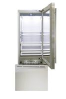 Холодильник-морозильник KS750TGT6I