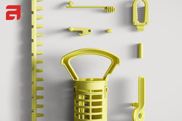 Зоны внимания ASKO