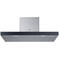 Настенная вытяжка AiroClearWall V6000 AW6T9LQTLG