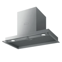 Встраиваемая вытяжка BOXIN IX/A/90 Встраиваемая вытяжка BOXIN IX/A/90