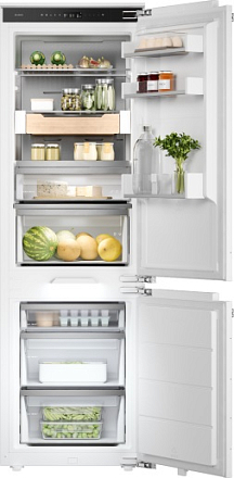 Встраиваемый холодильник RBC576DNC1 ASKO купить в Ростове-на-Дону | Всегда в наличии! | Артикул 745984 | Официальный сайт LEADER-BT