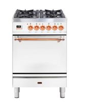 Кухонный блок P06DQNE3/WHP