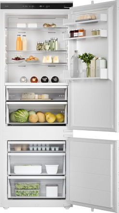 Встраиваемый холодильник RBC297SND1 ASKO купить в Ростове-на-Дону | Всегда в наличии! | Артикул 746846 | Официальный сайт LEADER-BT