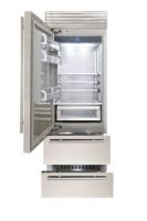 Холодильник-морозильник XS750HST3