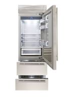 Холодильник-морозильник XS750HST6