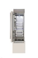 Холодильник-морозильник XS600TST3