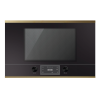 Микроволновая печь Kuppersbusch MR 6330.0 S4