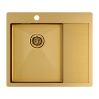 Мойка KRONER 59F PM225951 Мойка KRONER 59F PM225951