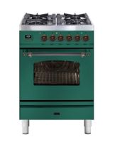 Кухонный блок P06DNE3/EGB