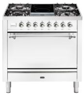 Кухонный блок P09IDQNE3/WHC