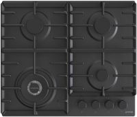 Газовая варочная панель GW642SYB