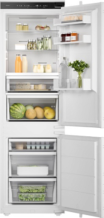 Встраиваемый холодильник RBC276SND1 ASKO купить в Ростове-на-Дону | Всегда в наличии! | Артикул 746454 | Официальный сайт LEADER-BT