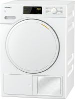 Сушильная машина TWC220WP White Edition Сушильная машина TWC220WP White Edition
