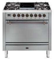 Кухонный блок P09IDQNE3/SSB