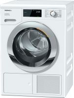 Сушильная машина TEF645WP Chrome Edition Сушильная машина TEF645WP Chrome Edition