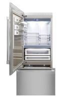 Холодильник-морозильник RS901TST3I